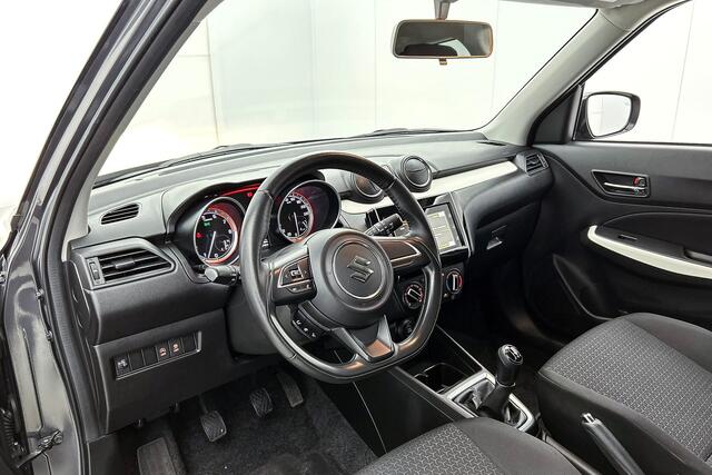 Suzuki SWIFT 1.2 Select Smart Hybrid Sport Navi, Carplay, Camera, DAB