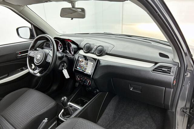 Suzuki SWIFT 1.2 Select Smart Hybrid Sport Navi, Carplay, Camera, DAB
