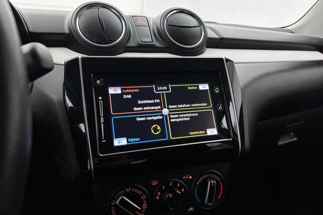 Suzuki SWIFT 1.2 Select Smart Hybrid Sport Navi, Carplay, Camera, DAB