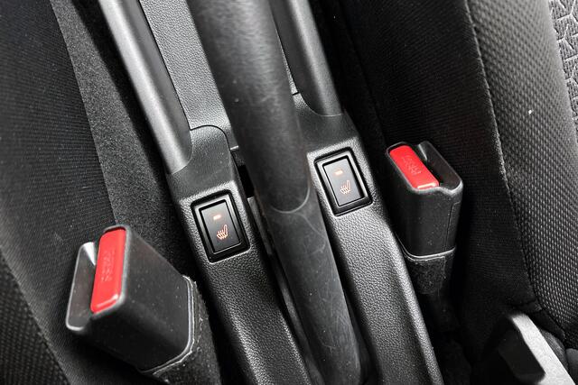 Suzuki SWIFT 1.2 Select Smart Hybrid Sport Navi, Carplay, Camera, DAB