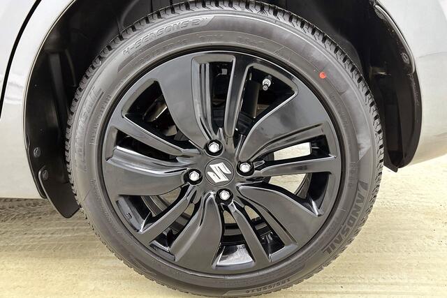 Suzuki SWIFT 1.2 Select Smart Hybrid Sport Navi, Carplay, Camera, DAB