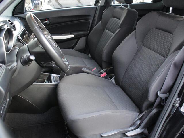 Suzuki SWIFT 1.2 Style Smart Hybrid | Navi | Clima | Cruise | Lm-Velgen