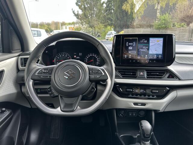 Suzuki SWIFT 1.2 Select Smart Hybrid | Keyless | Camera en Sensoren | Lage tellerstand