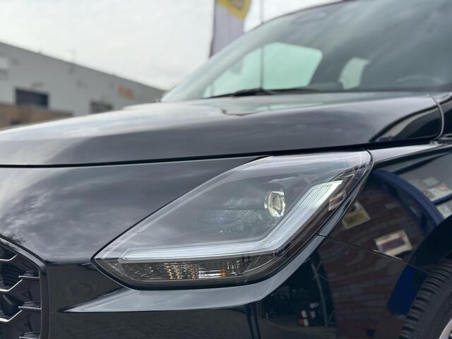 Suzuki SWIFT 1.2 Select Smart Hybrid | Keyless | Camera en Sensoren | Lage tellerstand