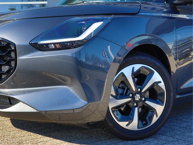 Suzuki SWIFT 1.2 Style Smart Hybrid CVT Automaat | Navigatie | Camera | Stoelverwarming | tot 10 jaar garantie!