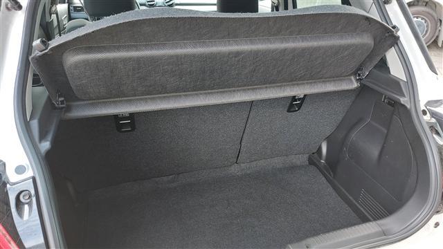 Suzuki SWIFT 1.2 SMART HYBRID SELECT AUTOMAAT