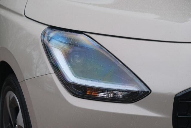 Suzuki SWIFT 1.2 82pk Style Smart Hybrid | Navi | App Connect | Climate | Adaptive Cruise | Camera | Keyless | Stoelverwarming