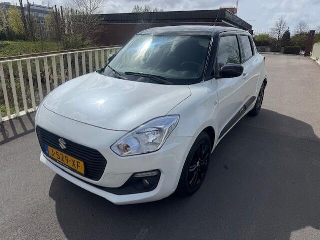 Suzuki SWIFT 1.2 Select Smart Hybrid