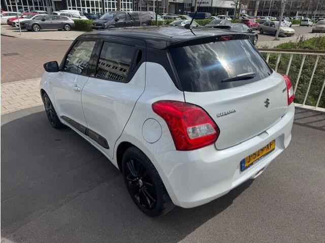 Suzuki SWIFT 1.2 Select Smart Hybrid