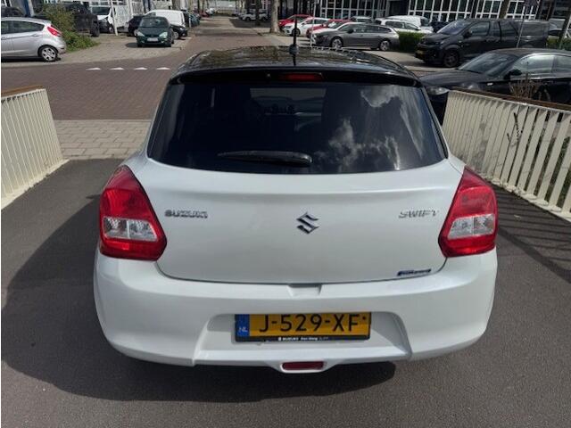 Suzuki SWIFT 1.2 Select Smart Hybrid