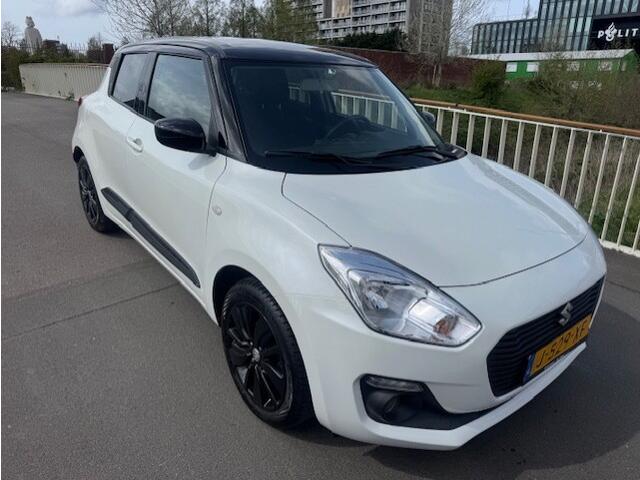 Suzuki SWIFT 1.2 Select Smart Hybrid