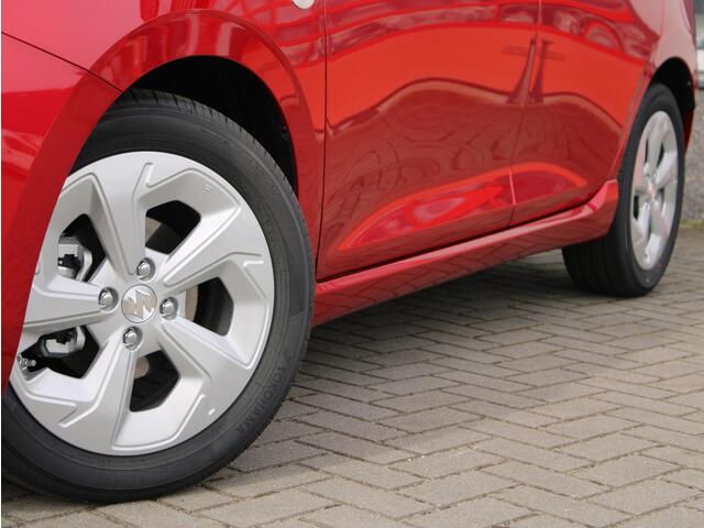 Suzuki SWIFT 1.2 Select Smart Hybrid CVT Automaat Carplay/Android Auto, Lederen Stuurwiel, Stoelverwarming, Achteruitrijcamera