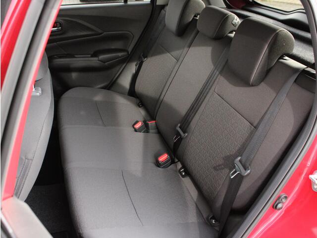 Suzuki SWIFT 1.2 Select Smart Hybrid CVT Automaat Carplay/Android Auto, Lederen Stuurwiel, Stoelverwarming, Achteruitrijcamera