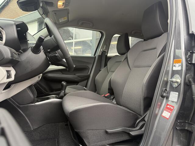 Suzuki SWIFT 1.2 Style Smart Hybrid