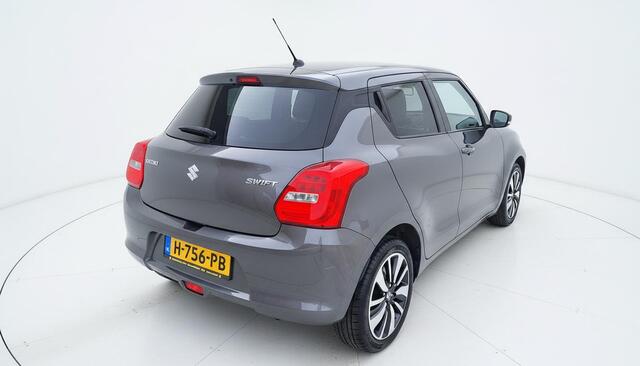 Suzuki SWIFT 1.2 Stijl AUTOMAAT Rijklaar Prijs