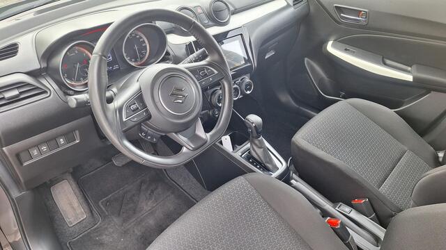 Suzuki SWIFT 1.2 Stijl AUTOMAAT Rijklaar Prijs