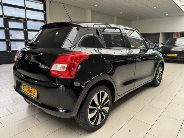 Suzuki SWIFT 1.2 Select [ Origineel NL I Apple Carplay/Android Auto ]