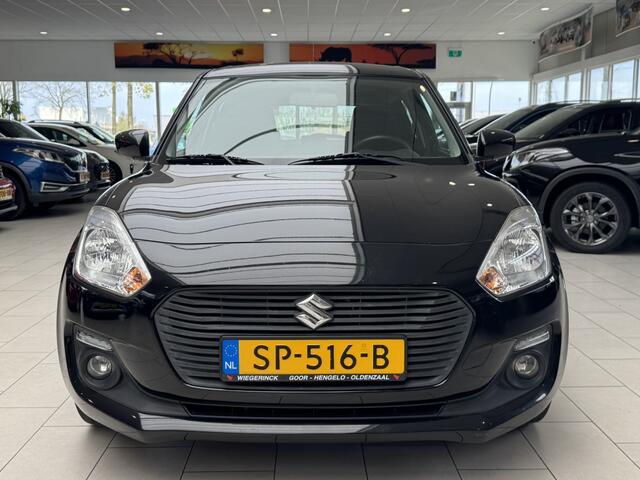 Suzuki SWIFT 1.2 Select [ Origineel NL I Apple Carplay/Android Auto ]
