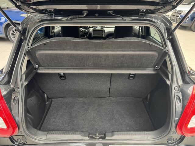 Suzuki SWIFT 1.2 Select [ Origineel NL I Apple Carplay/Android Auto ]