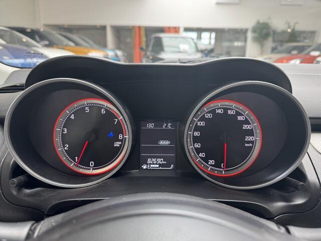 Suzuki SWIFT 1.2 Select [ Origineel NL I Apple Carplay/Android Auto ]