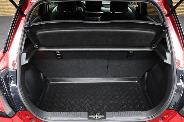 Suzuki SWIFT 1.2 Select Smart Hybrid | Adaptive-cruise | Camera | Apple Carplay & Android Auto | Navigatie | Keyless | Stoelverwarming | LM Velgen | Dodehoekdetectie