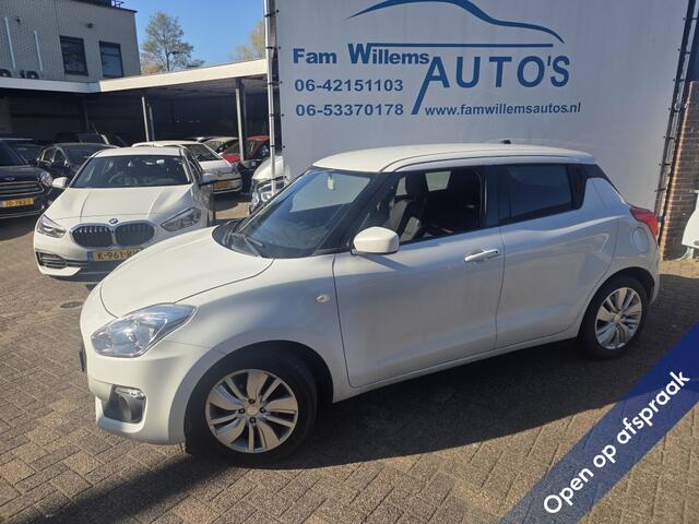 Suzuki SWIFT 1.0 Sportline 5 drs Airco