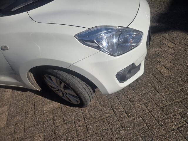 Suzuki SWIFT 1.0 Sportline 5 drs Airco