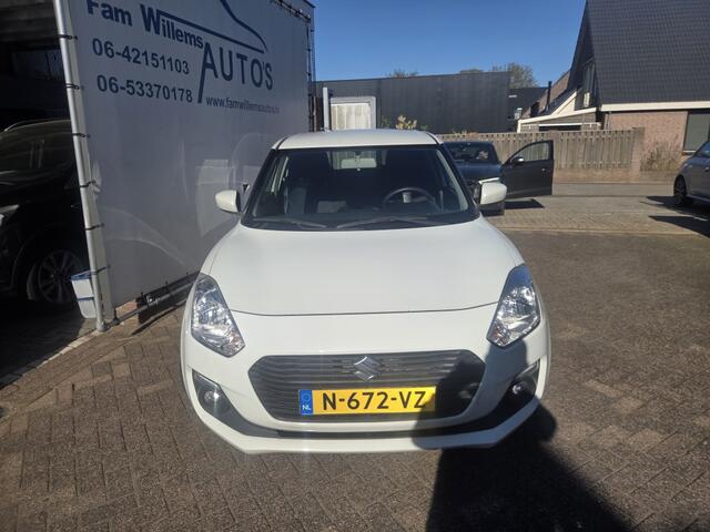 Suzuki SWIFT 1.0 Sportline 5 drs Airco