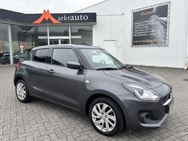 Suzuki SWIFT 1.2 Comfort Smart Hybrid Carplay Camera Adaptive Cruise
