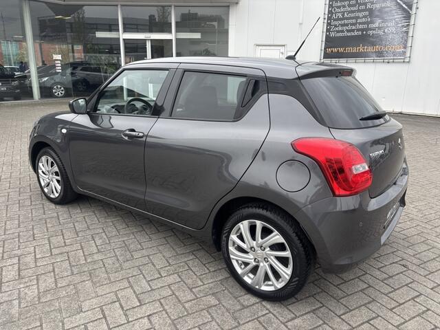Suzuki SWIFT 1.2 Comfort Smart Hybrid Carplay Camera Adaptive Cruise