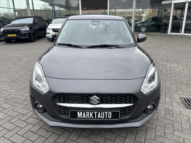 Suzuki SWIFT 1.2 Comfort Smart Hybrid Carplay Camera Adaptive Cruise