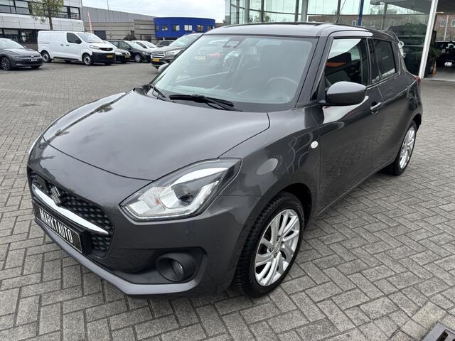 Suzuki SWIFT 1.2 Comfort Smart Hybrid Carplay Camera Adaptive Cruise