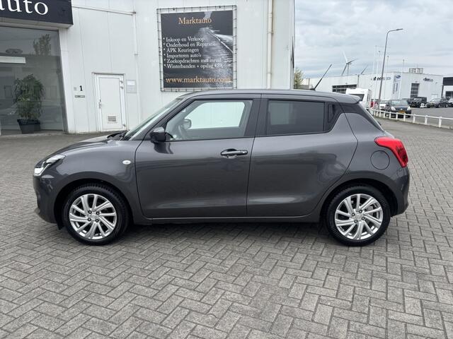 Suzuki SWIFT 1.2 Comfort Smart Hybrid Carplay Camera Adaptive Cruise