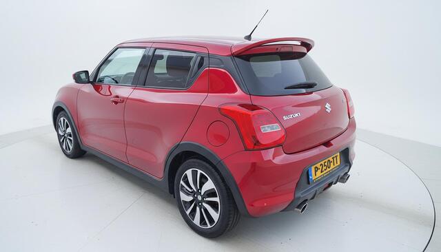 Suzuki SWIFT 1.2 Stijl Automaat rijklaar prijs