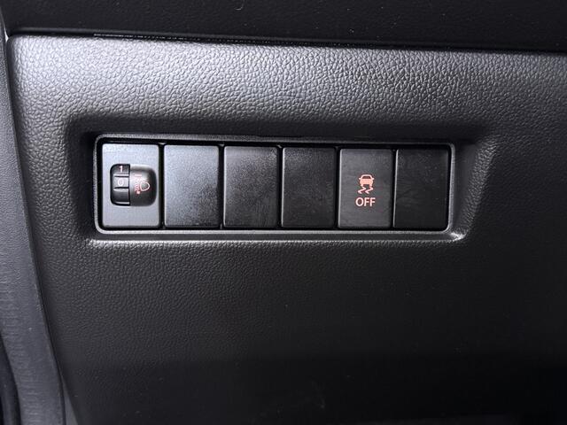 Suzuki SWIFT 1.2 Select