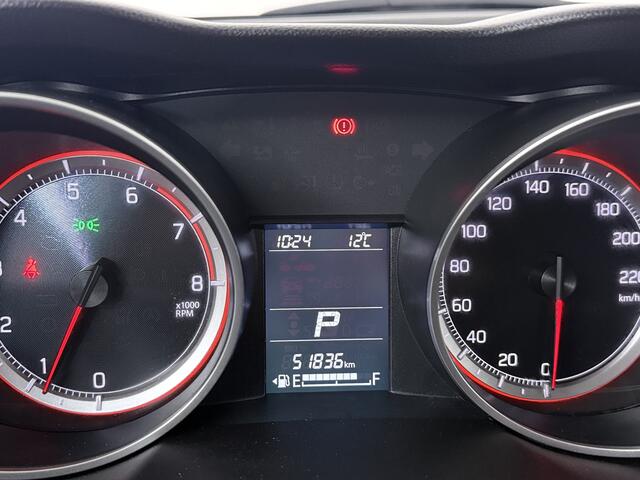 Suzuki SWIFT 1.2 Select