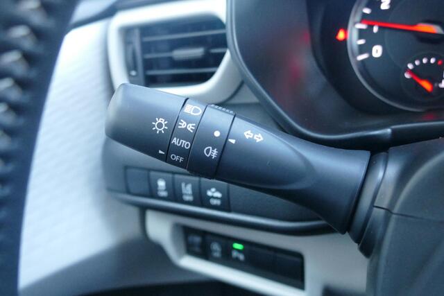 Suzuki SWIFT 1.2 Select Smart Hybrid | Nieuw | Voorraad | Automaat | Navigatie | Camera |