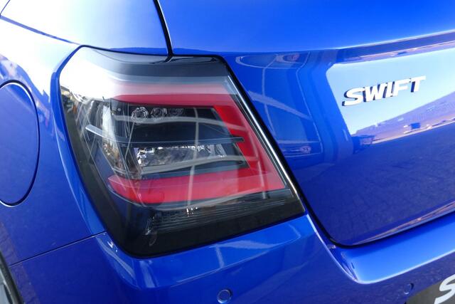 Suzuki SWIFT 1.2 Select Smart Hybrid | Nieuw | Voorraad | Navigatie | Camera |