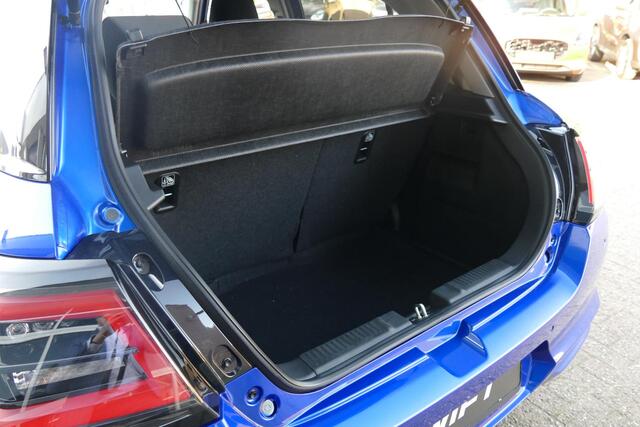 Suzuki SWIFT 1.2 Select Smart Hybrid | Nieuw | Voorraad | Navigatie | Camera |