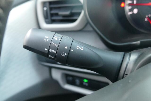 Suzuki SWIFT 1.2 Select Smart Hybrid | Nieuw | Voorraad | Navigatie | Camera |