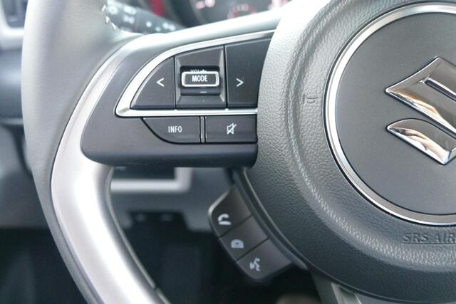 Suzuki SWIFT 1.2 Select Smart Hybrid | Nieuw | Voorraad | Navigatie | Camera |