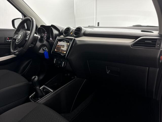 Suzuki SWIFT 1.2 Select Smart Hybrid | Navigatie | Adaptieve Cruise Control | 16'' L.M. velgen