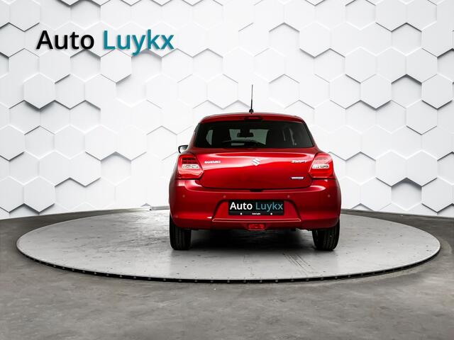 Suzuki SWIFT 1.2 Select Smart Hybrid | Navigatie | Adaptieve Cruise Control | 16'' L.M. velgen