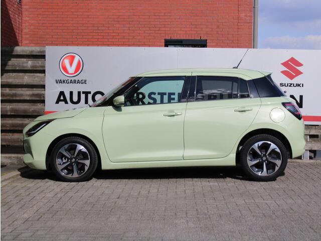 Suzuki SWIFT 1.2 Select Smart Hybrid Apple Carplay/Android Auto, Camera, Navigatie, Stoelverwarming