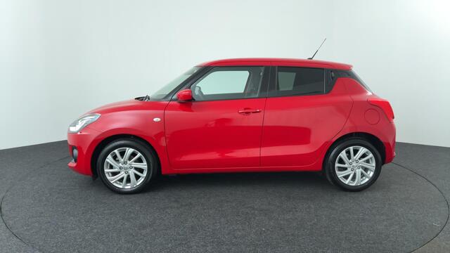 Suzuki SWIFT 1.2 Select Plus Edition Smart Hybrid | Rijklaar |