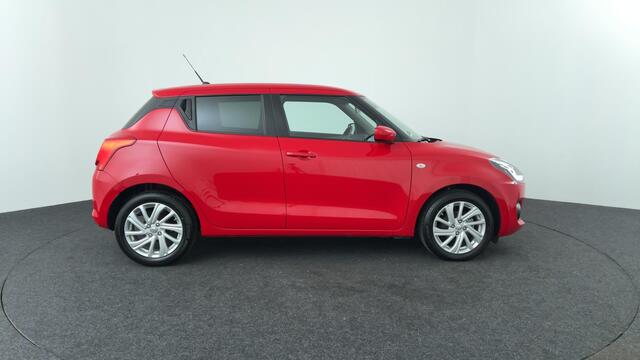 Suzuki SWIFT 1.2 Select Plus Edition Smart Hybrid | Rijklaar |