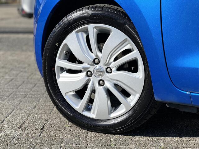 Suzuki SWIFT 1.2 Select | Trekhaak | Apple Carplay & Android Auto | 16" LM Velgen | Airco | Voorstoelverwarming