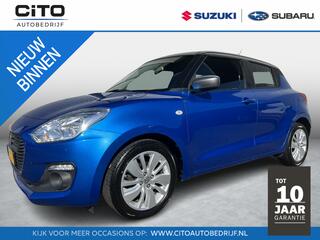 suzuki-swift-1.2-select--trekhaak-