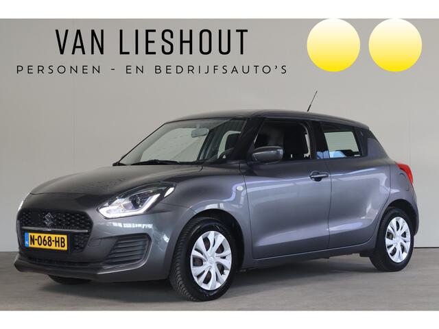 Suzuki SWIFT 1.2 Comfort Smart Hybrid NL-Auto!! Adop cruise I Airco