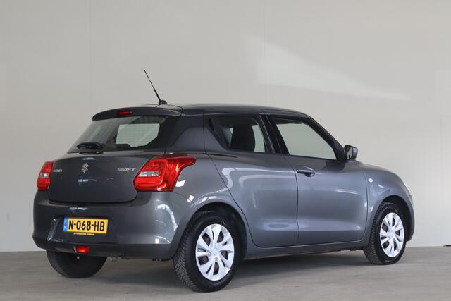 Suzuki SWIFT 1.2 Comfort Smart Hybrid NL-Auto!! Adop cruise I Airco